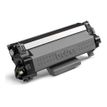 4977766830270-Brother TN-2510 - noir - cartouche laser d'origine-Angle gauche-1