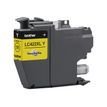 Brother LC422XL - jaune - cartouche d'encre originale