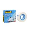 3134375032216-Scotch Magic - Ruban adhésif - 19 mm x 33 m - invisible--0