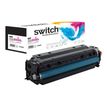 Cartouche laser compatible HP 207X - magenta - Switch