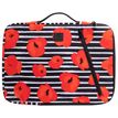 Exacompta Coquelicot - Housse pour ordinateur portable 15-16"