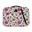 Exacompta Paisley - Housse pour ordinateur portable 13-14"