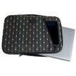 Exacompta Neo Deco - Housse pour ordinateur portable 13-14"