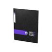 3045050259791-Oxford Power File - Chemise à rabats - A4 - disponible dans différentes couleurs-Angle droit-3
