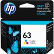 0889296267393-HP 63 - 3 couleurs - cartouche d'encre originale (F6U61AN)-P_79437929_1-0