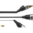 3086129999750-BIC MARKING 2300 - Marqueur permanent - pointe biseau - rouge--2