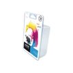 Cartouche compatible HP 364XL - Pack de 4 - noir, cyan, magenta, jaune - Switch 