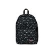 EASTPAK Out Of Office - Sac à dos bliss dark avec compartiment pour ordinateur portable