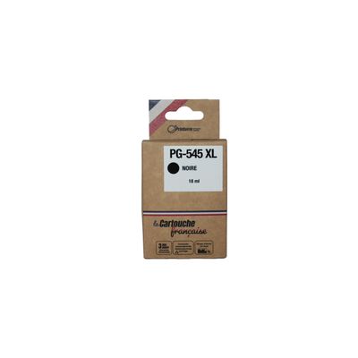 3662545016068-Cartouche compatible Canon PG-545XL - noir - La cartouche Française--0