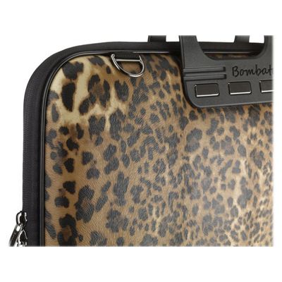 8059395580439-Bombata Léopard Edition Limitée - Sacoche pour ordinateur portable 15"--0