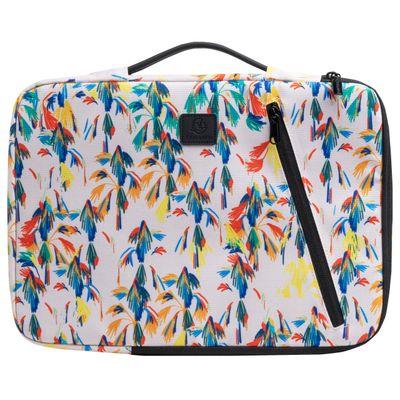 3130630172123-Exacompta Africa - Housse pour ordinateur portable 13-14"--0