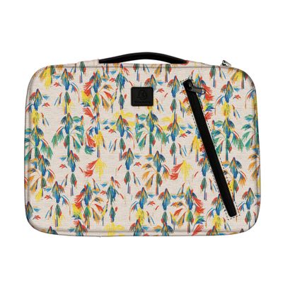 3130630172123-Exacompta Africa - Housse pour ordinateur portable 13-14"--5
