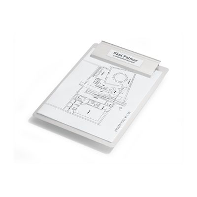 4005546889238-DURABLE POCKETFIX - 10 Porte-étiquettes adhésives - 30 x 100 mm - transparent-P_79363368_2-1