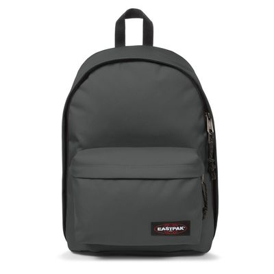 2012349441145-EASTPAK Out Of Office - Sac à dos good grey avec compartiment pour ordinateur portable-P_79437125_1-0